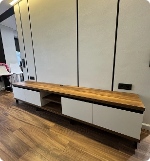 hero image of furniture