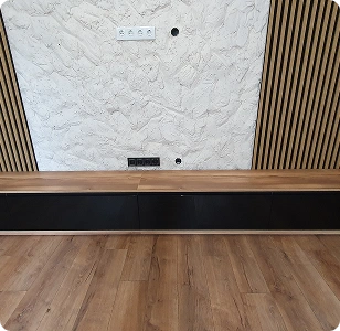 hero image of furniture