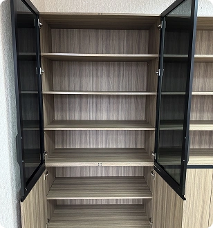 hero image of furniture