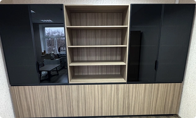 hero image of furniture