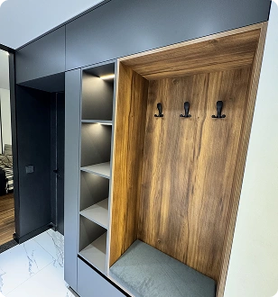 hero image of furniture