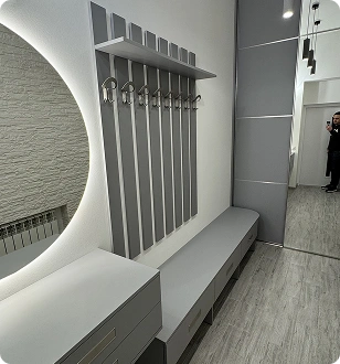 hero image of furniture