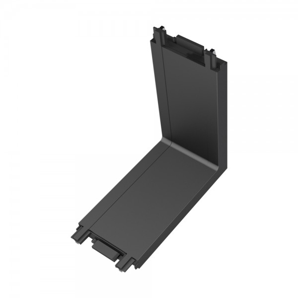 Кутовий з'єднувач Ardero LD4012 ULTRA до шинопроводу CAB1400