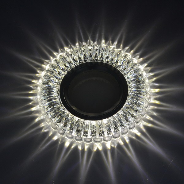 Точечный светильник LB1804C с LED подсветкой №3