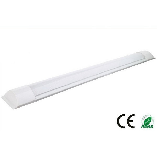 Лінійний світильник LED 16W 6400K