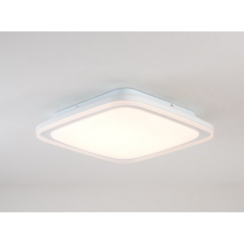 Светодиодный светильник CIRCLE-S001 RM 36W*2 №2