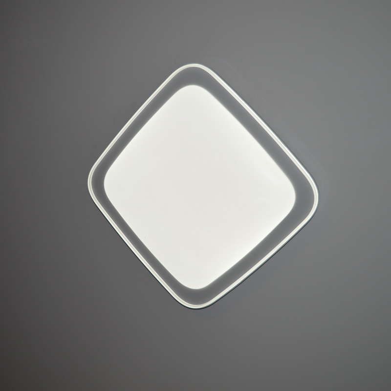 Светодиодный светильник CIRCLE-S001 RM 36W*2 №5