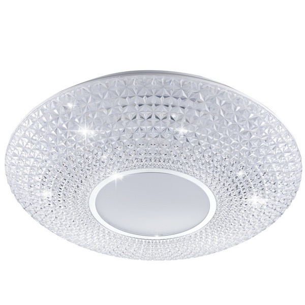 Светодиодный светильник CRYSTAL-R001 RM 30W №1