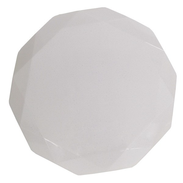 Светодиодный светильник DIAMOND 30W 4000K  2100 lm №1