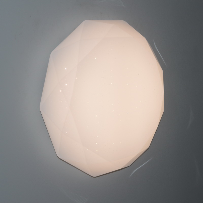 Светодиодный светильник DIAMOND 30W 4000K  2100 lm №2