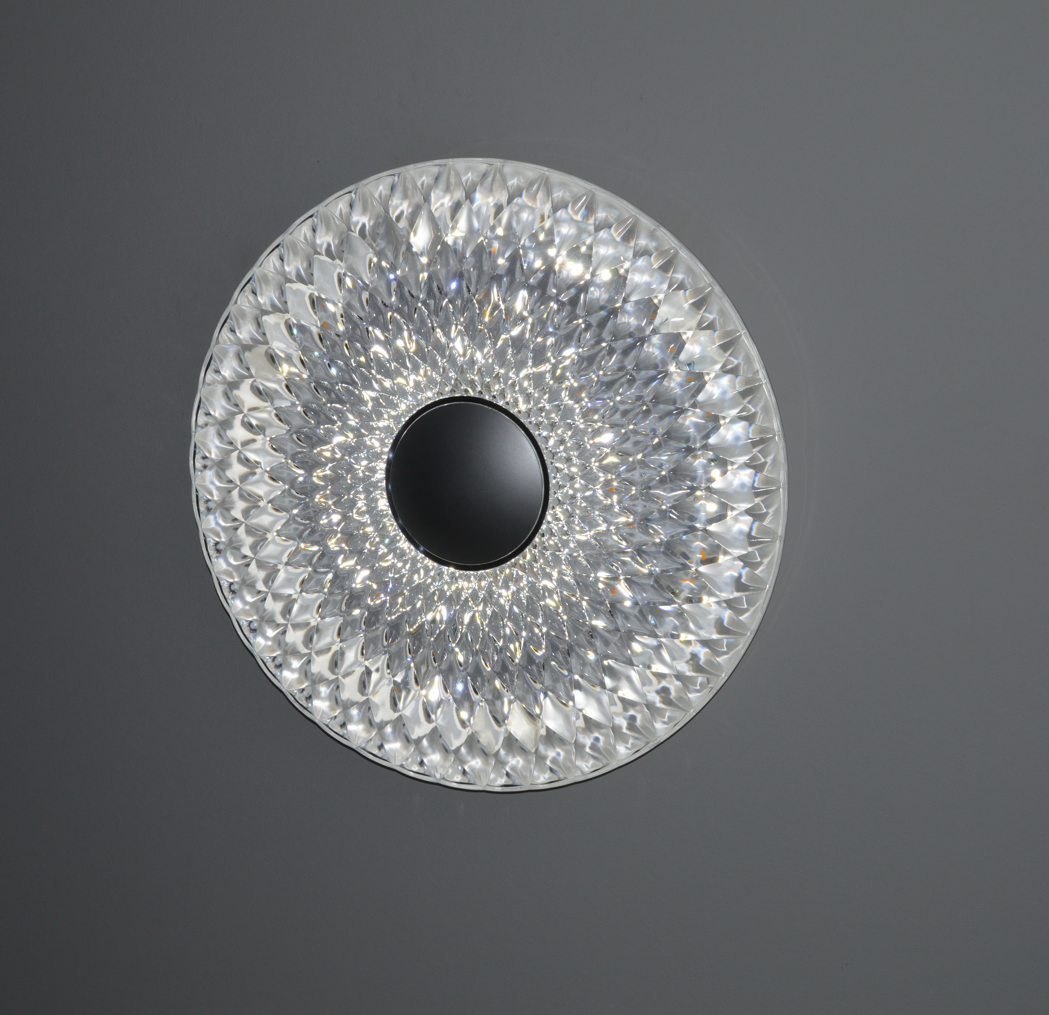Светодиодный светильник FLOWER-R001 RM CLEAR 60W №1