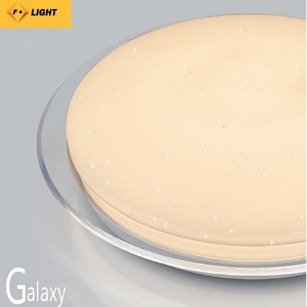 Светодиодный светильник GALAXY-R006 CCT 18W №1