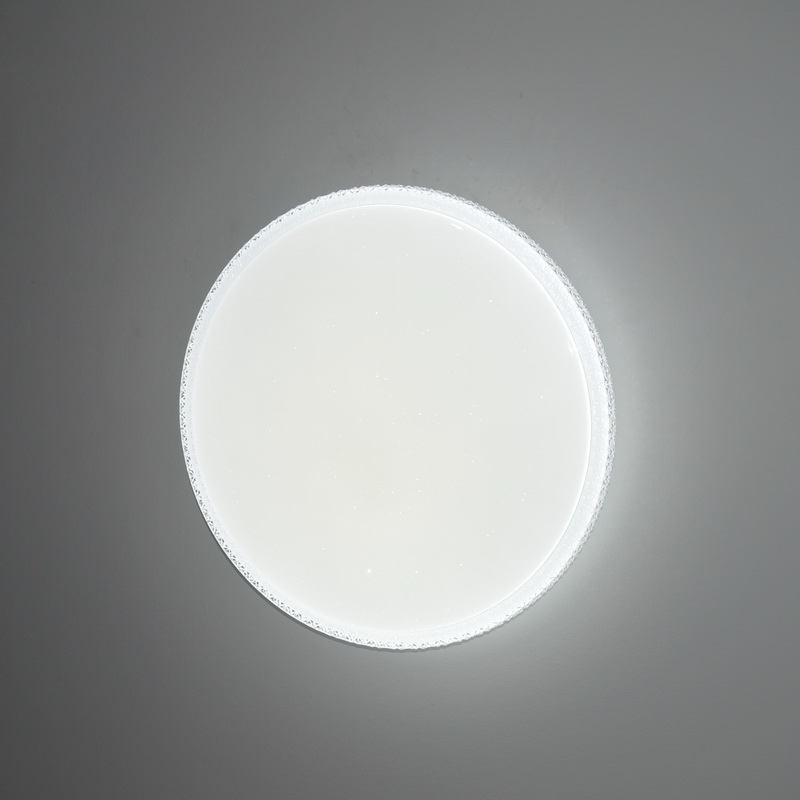 Светодиодный светильник NEW Liuli 60W №1