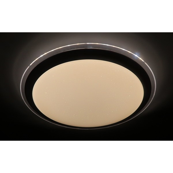 Светодиодный светильник UFO 80W №4