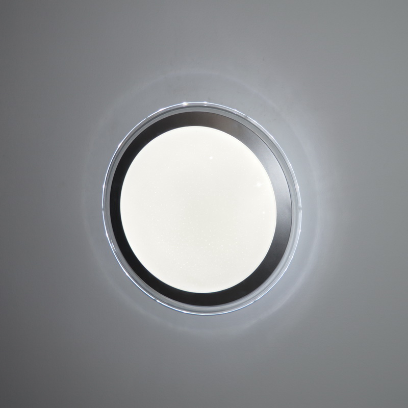 Светодиодный светильник UFO  45W №1