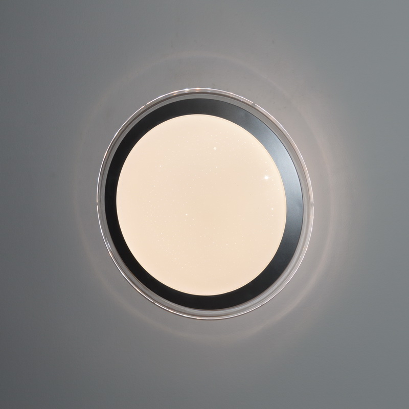 Светодиодный светильник UFO  45W №3