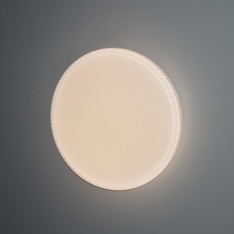 Светодиодный светильник NEW Liuli  45W №3