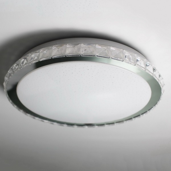 Светодиодный светильник Ring 45W №1