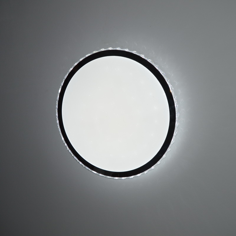 Светодиодный светильник Ring 45W №2