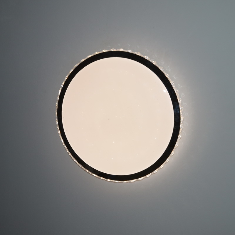 Светодиодный светильник Ring 45W №4
