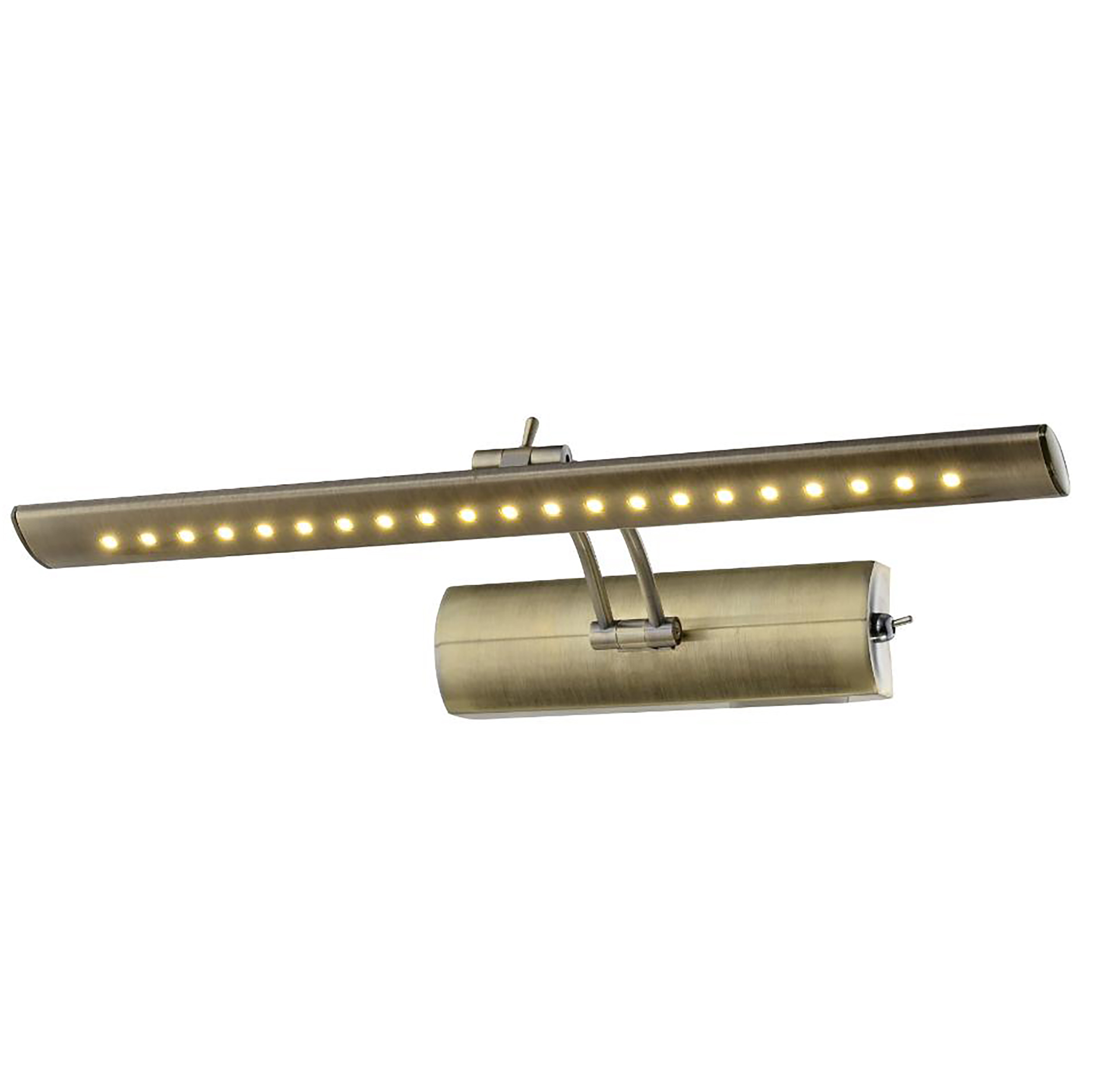 Светильник настенный W17196S-1AB 4W №1