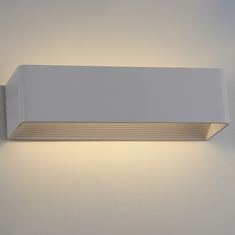Светодиодное  бра BL-W18086-1WH №1