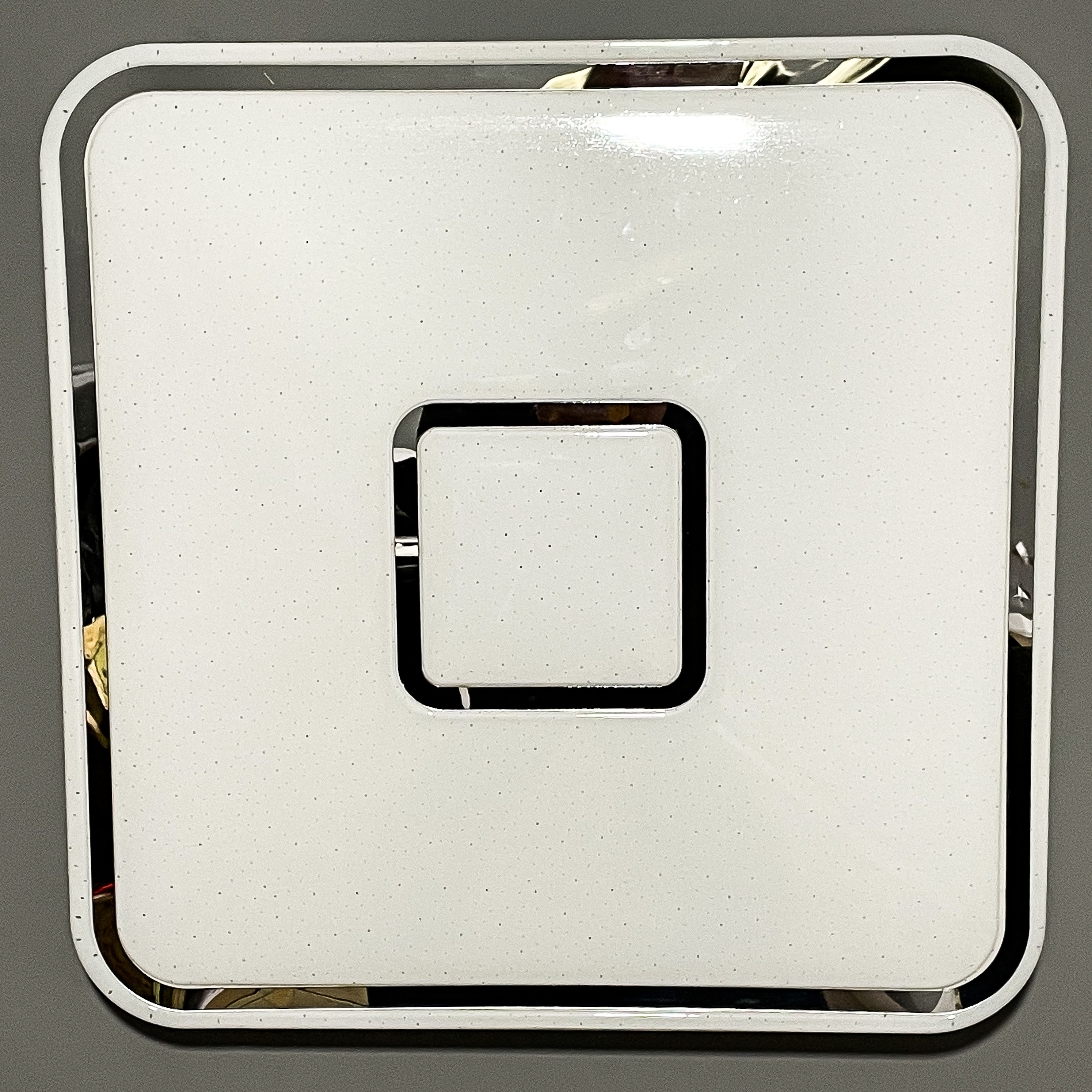Светодиодный светильник  F-Mirror-100-RC №6