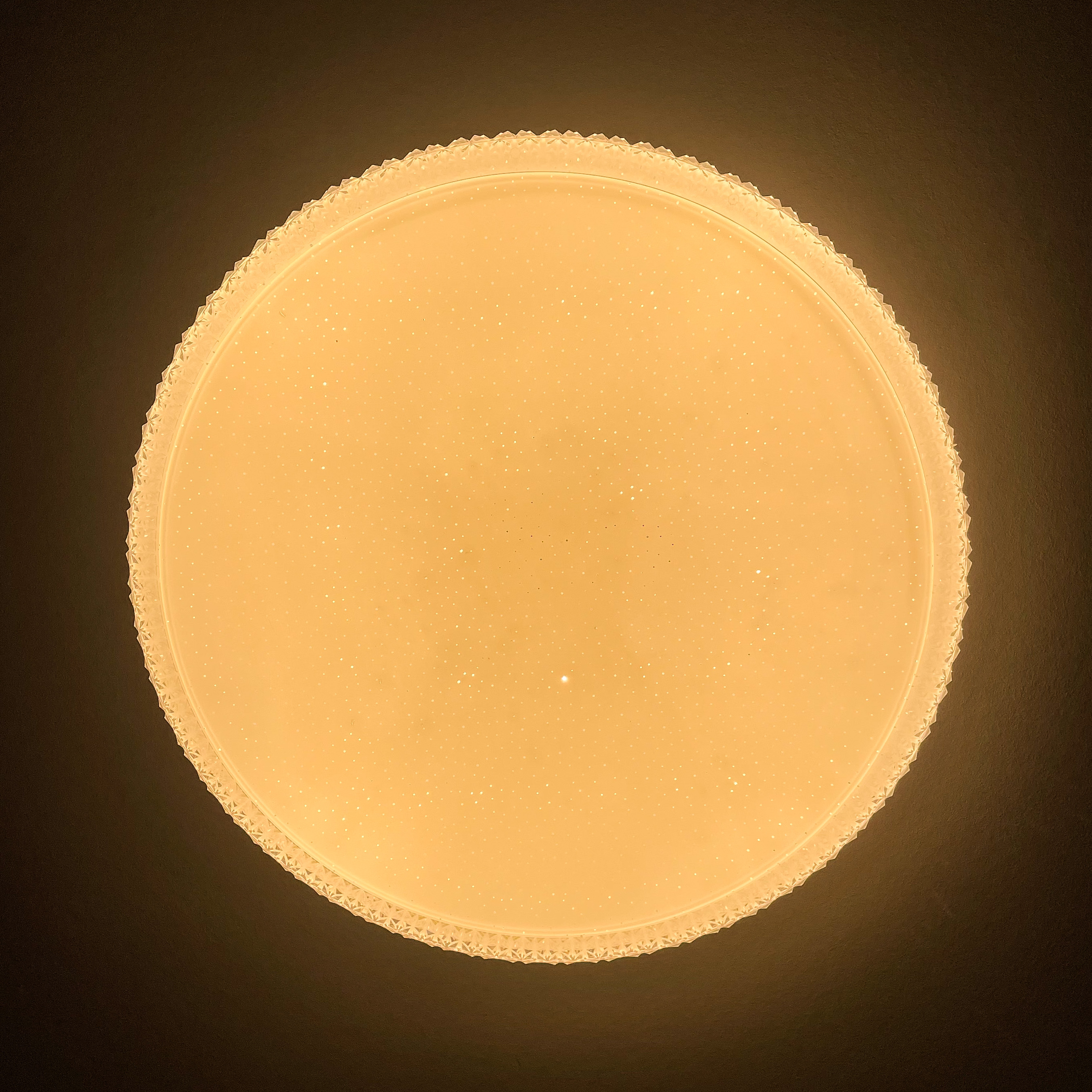 Светодиодный светильник  F-Liuli-90-RC №2