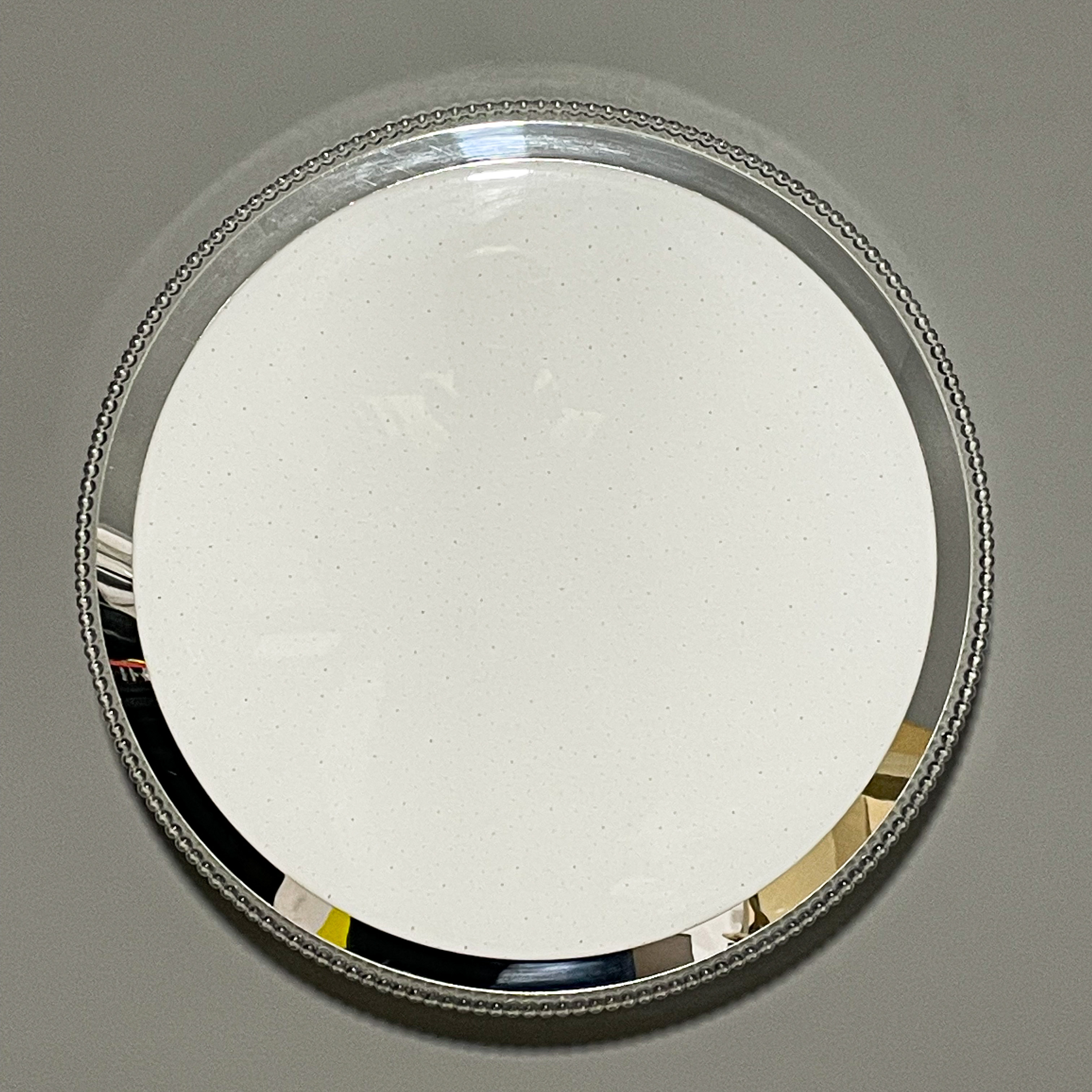 Светодиодный светильник F-Ring-50-RC №6