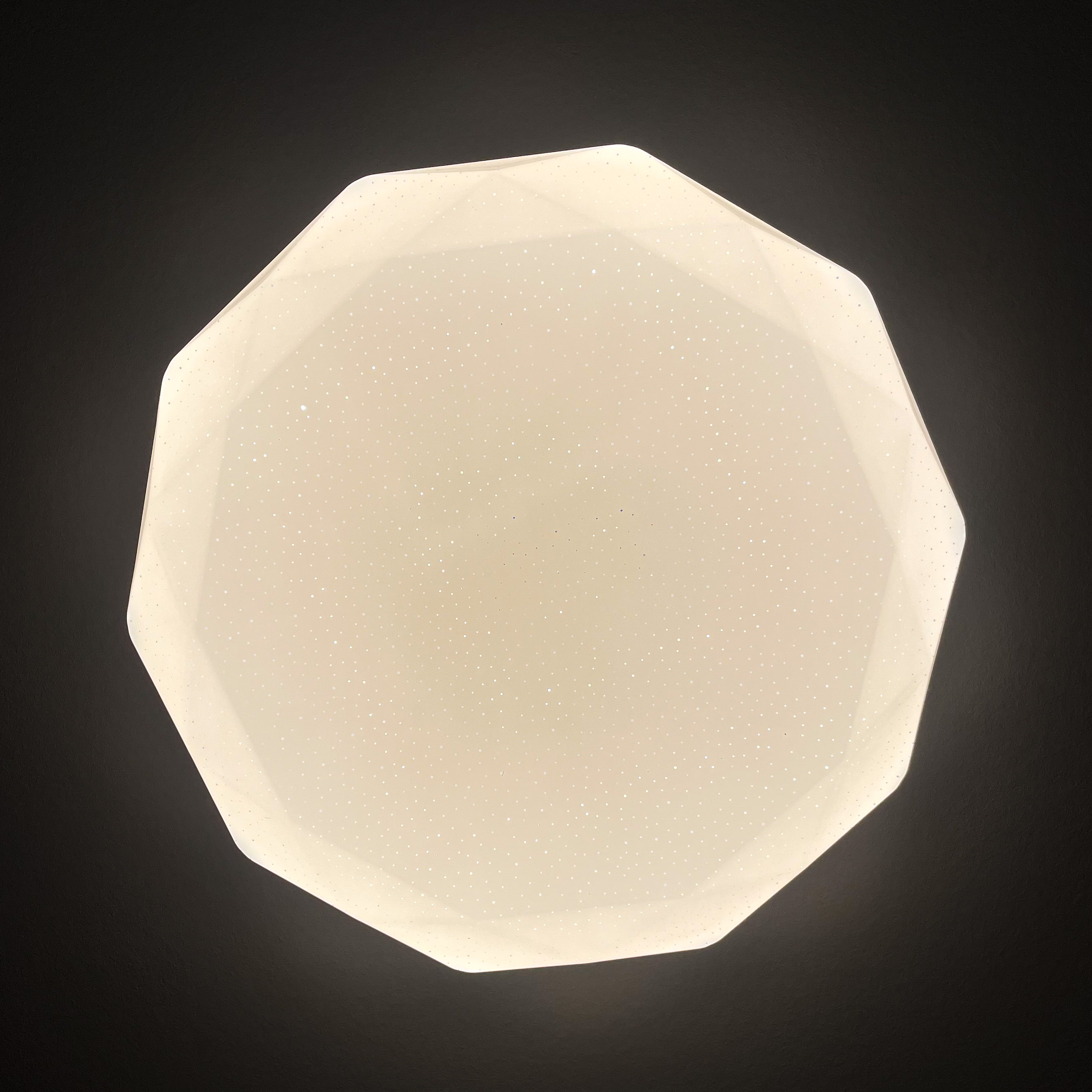 Светодиодный светильник F-Diamond-18 №2