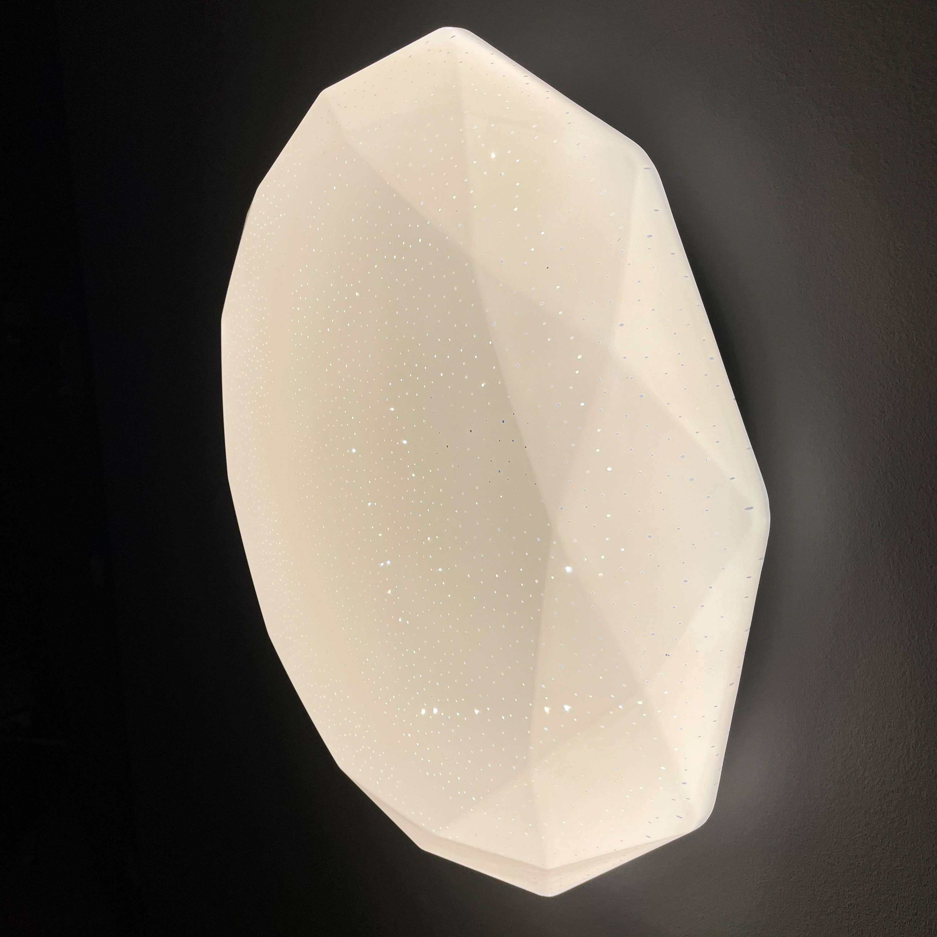 Светодиодный светильник F-Diamond-18 №3
