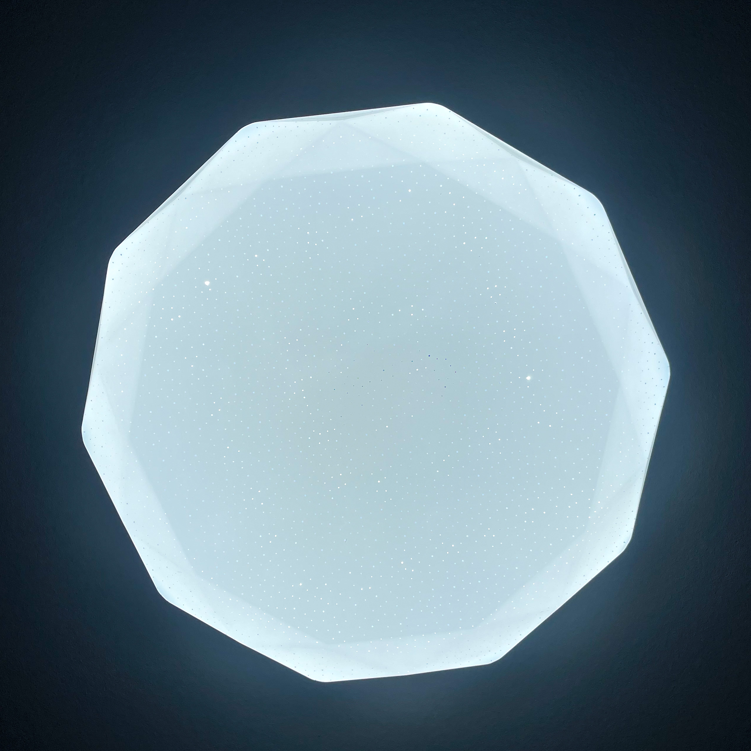 Светодиодный светильник F-Diamond-90-RC №3