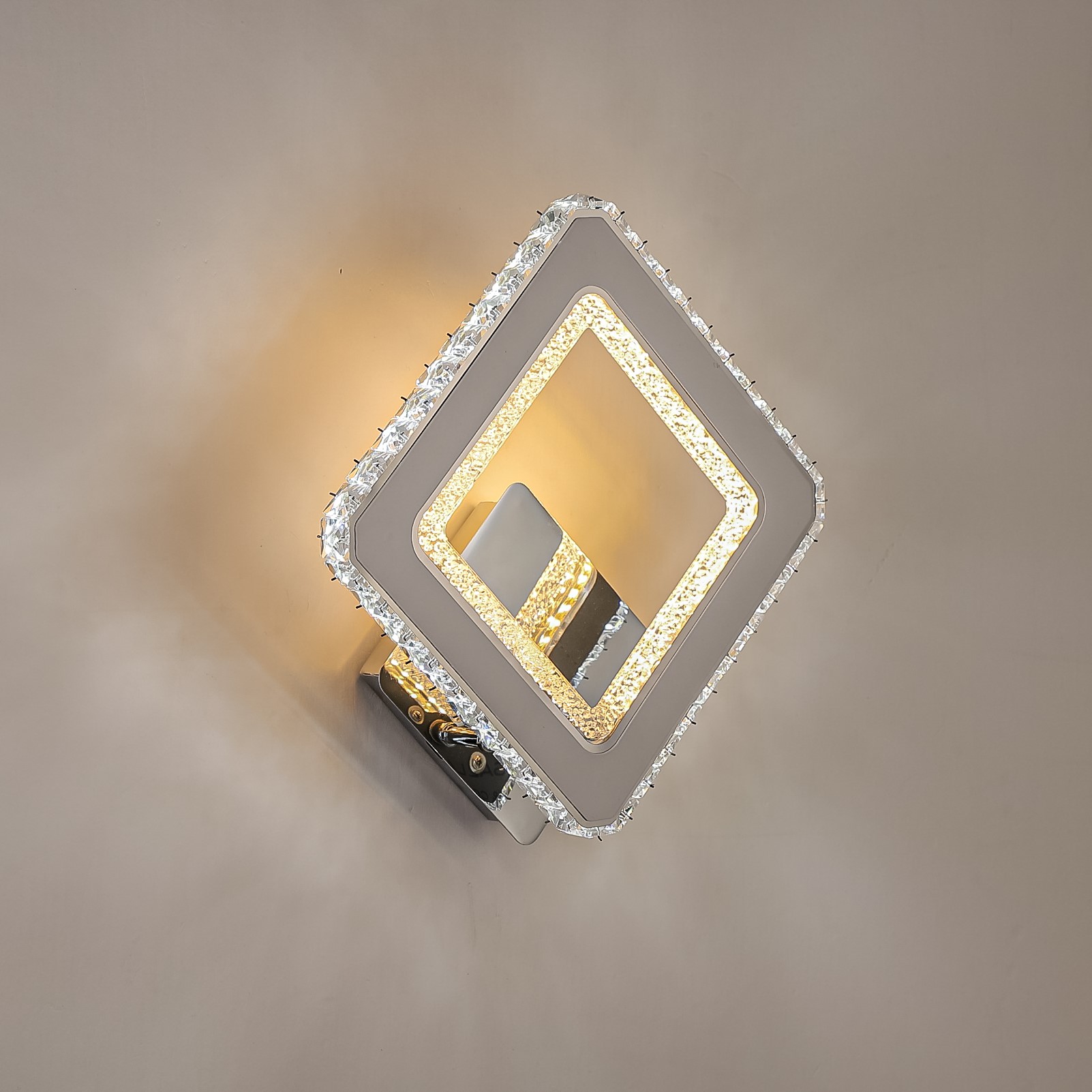 Светодиодное бра FP 23505/1L №2