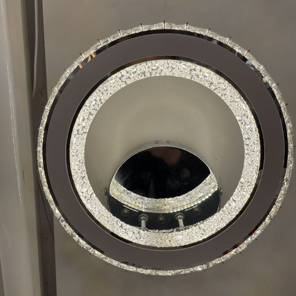 Светодиодное бра FP 23509/1L №1