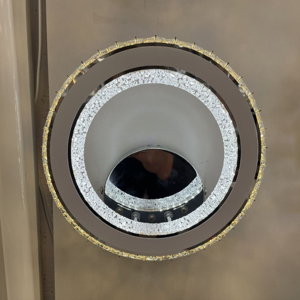 Светодиодное бра FP 23509/1L №2