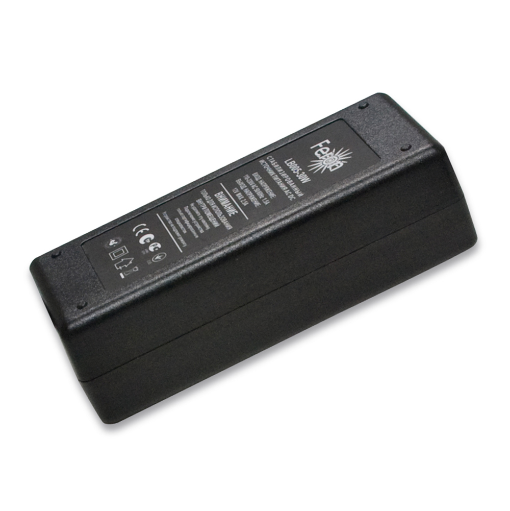 Трансформатор электронный Feron LB005 30W IP20 №1