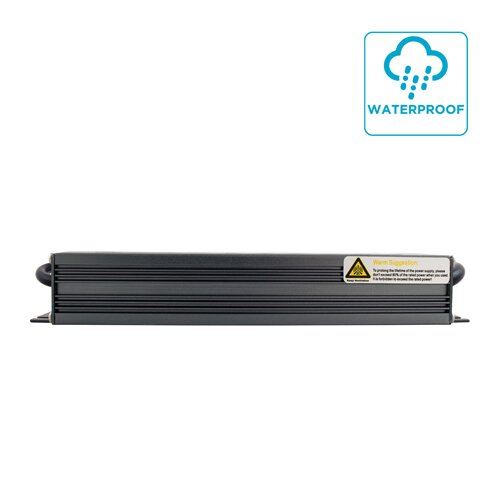 Блок живлення BIOM Professional DC12 150W WBP-150 12.5А герметичний №2