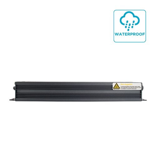 Блок живлення BIOM Professional DC12 200W WBP-200 16,6А герметичний №2
