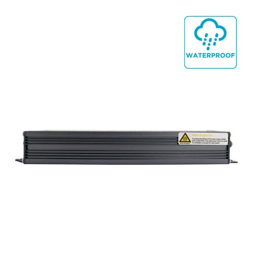 Блок живлення BIOM Professional DC12 300W WBP-300 25А герметичний №2
