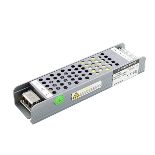 Блок живлення BIOM Professional DC12 150W BPU-150 12,5А №1