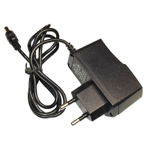 Блок живлення OEM DC12 12W 1А PL №1