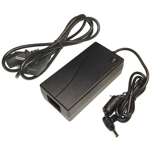 Блок живлення OEM DC12 60W 5А PLC №2