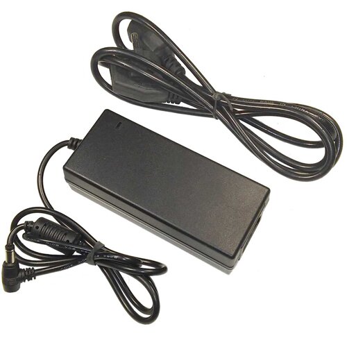 Блок живлення OEM DC12 72W 6А PLC №3