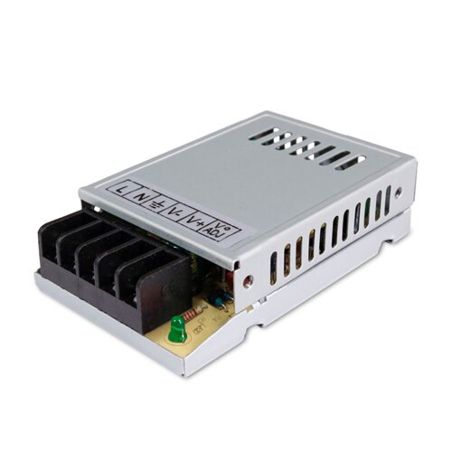 Блок живлення OEM DC12 25W 2,1А TR25-12 №1