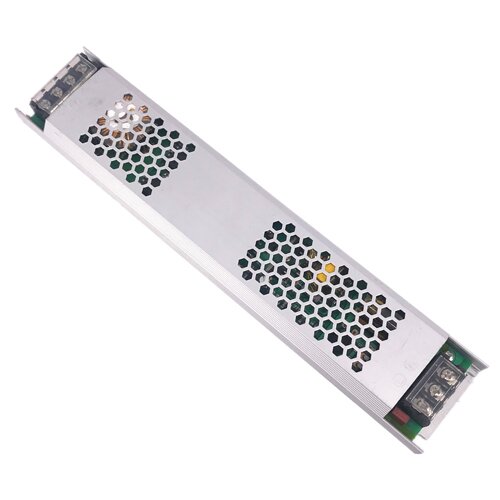 Блок живлення BIOM Professional DC12 400W BPU-401 33А slim №1