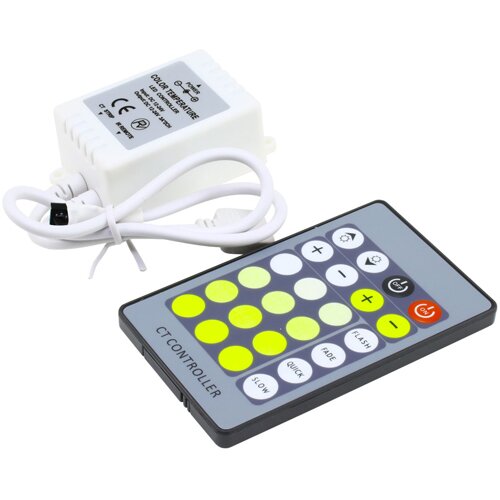 Контролер CCT OEM 6A CT-IR-24 №1