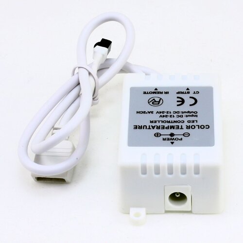 Контролер CCT OEM 6A CT-IR-24 №2