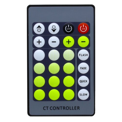 Контролер CCT OEM 6A CT-IR-24 №3