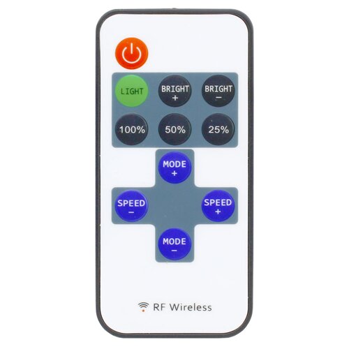 Димер OEM 6A-RF-11 кнопок 1 канал №2