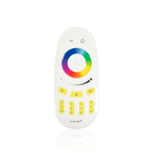 Пульт д/к OEM Mi-light 4-zone 2.4g remote для контролера RGB №2